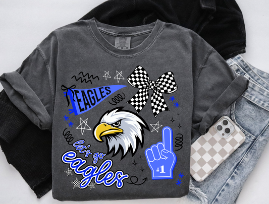 Eagles bundle