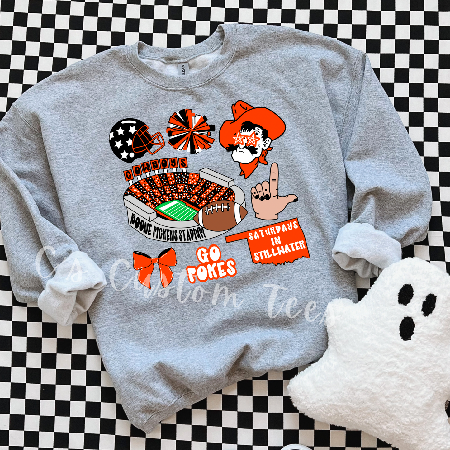 Osu stadium bundle