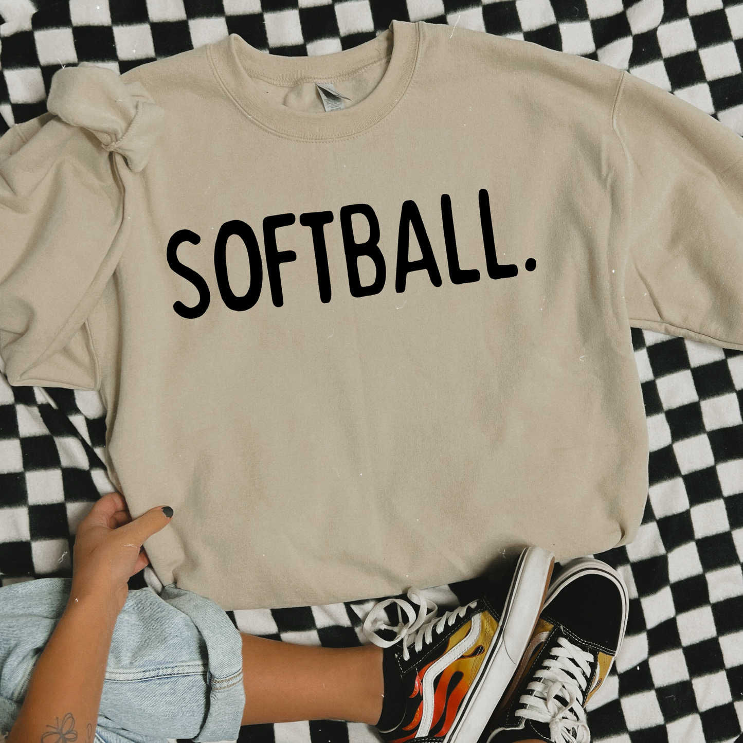 Softball
