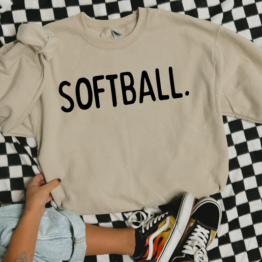 Softball