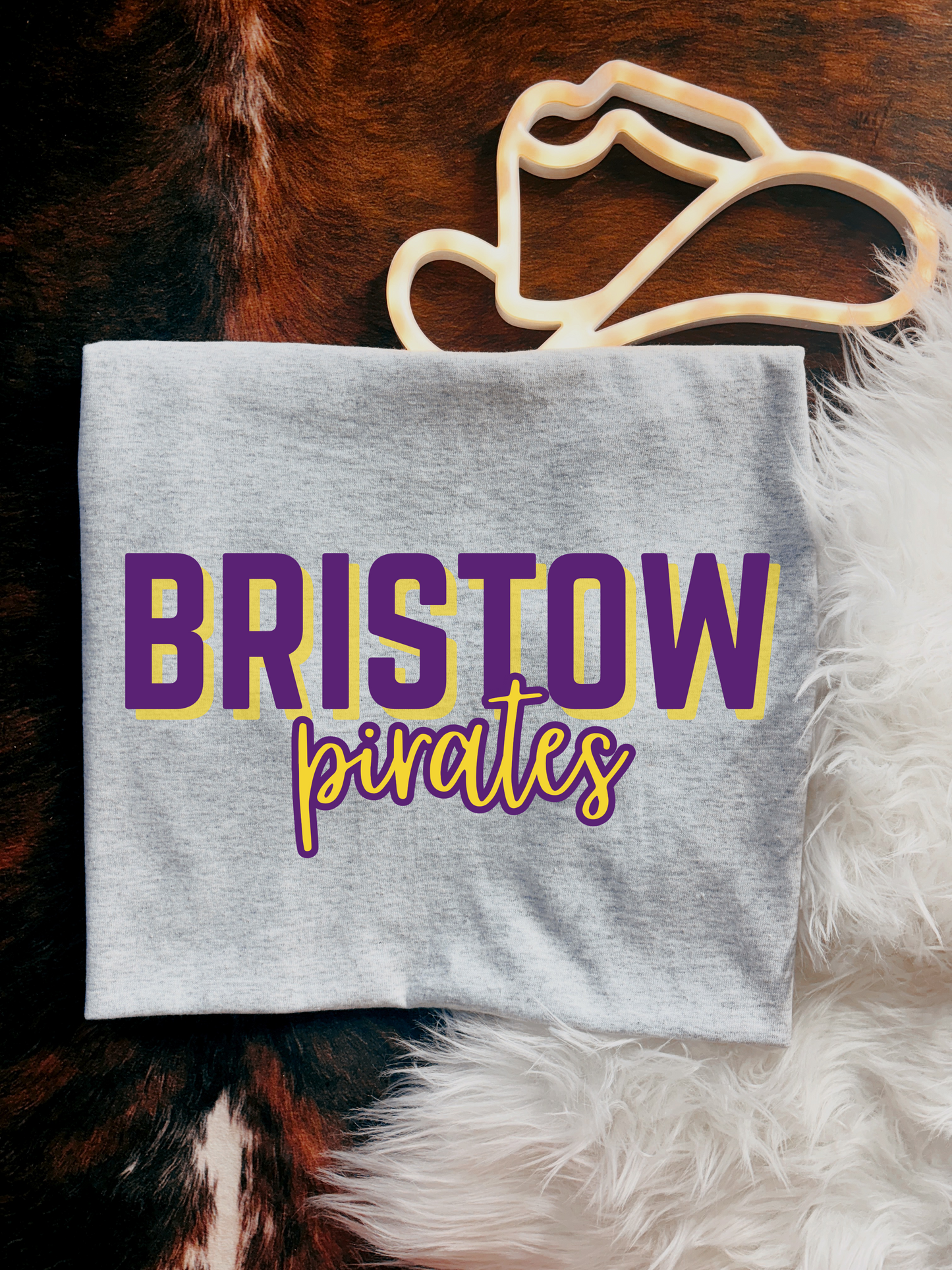 Bristow pirates