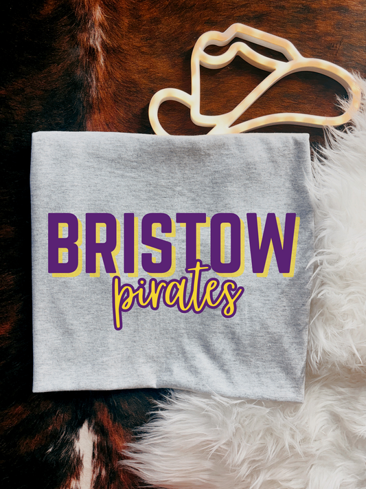 Bristow pirates