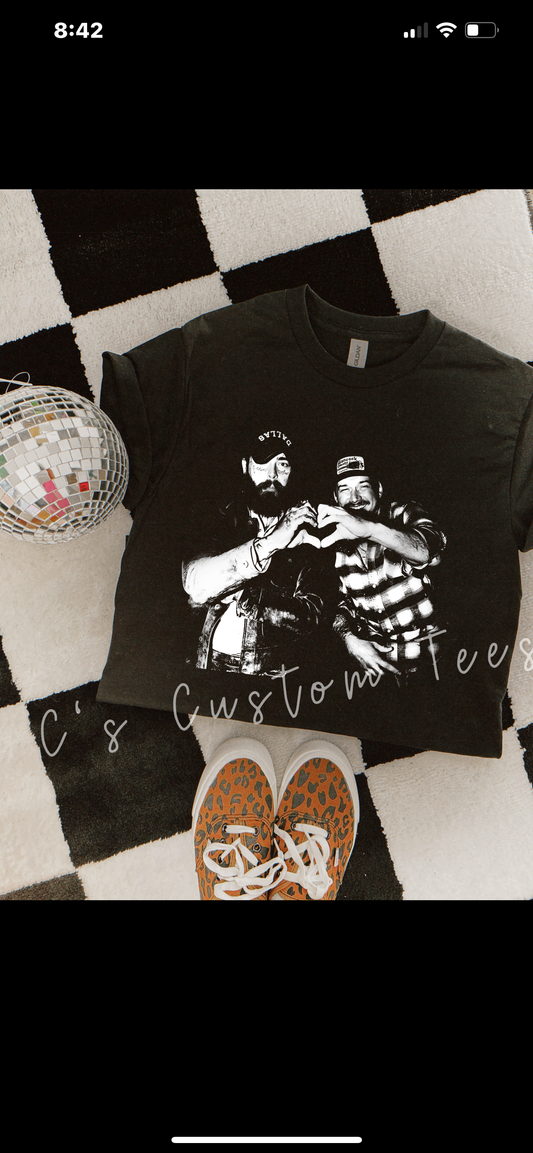 Posty/wallen-kid collection