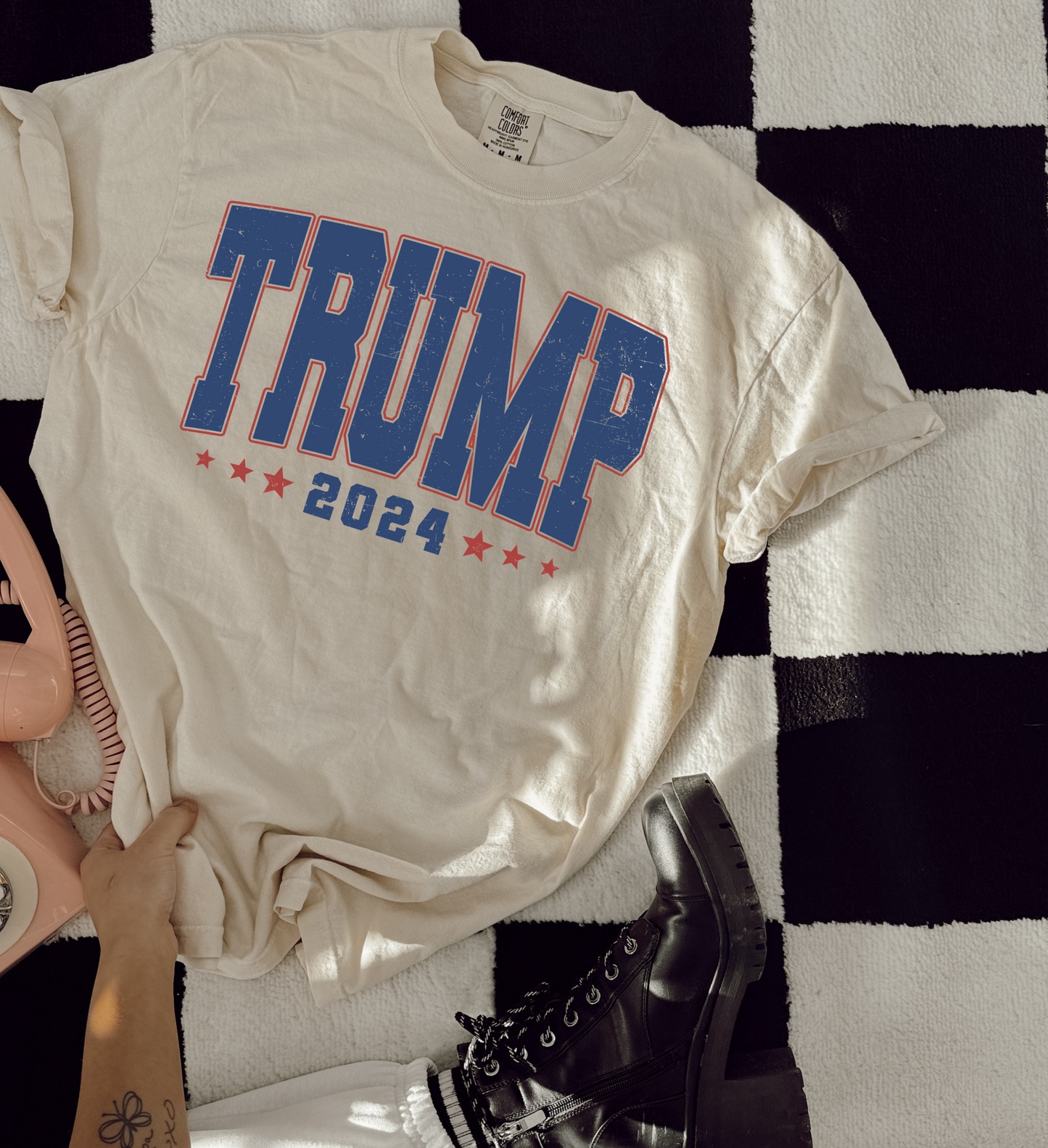 Trump 2024