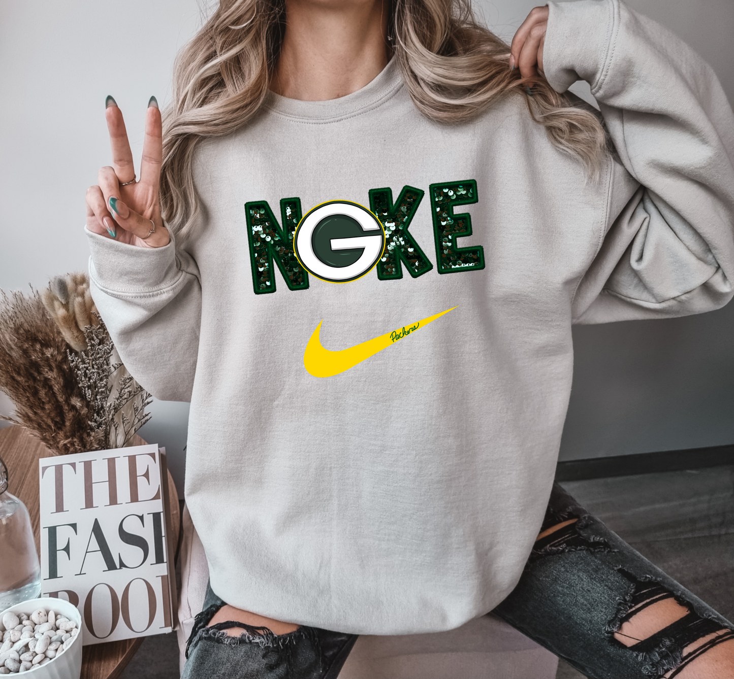 Greenbay nke