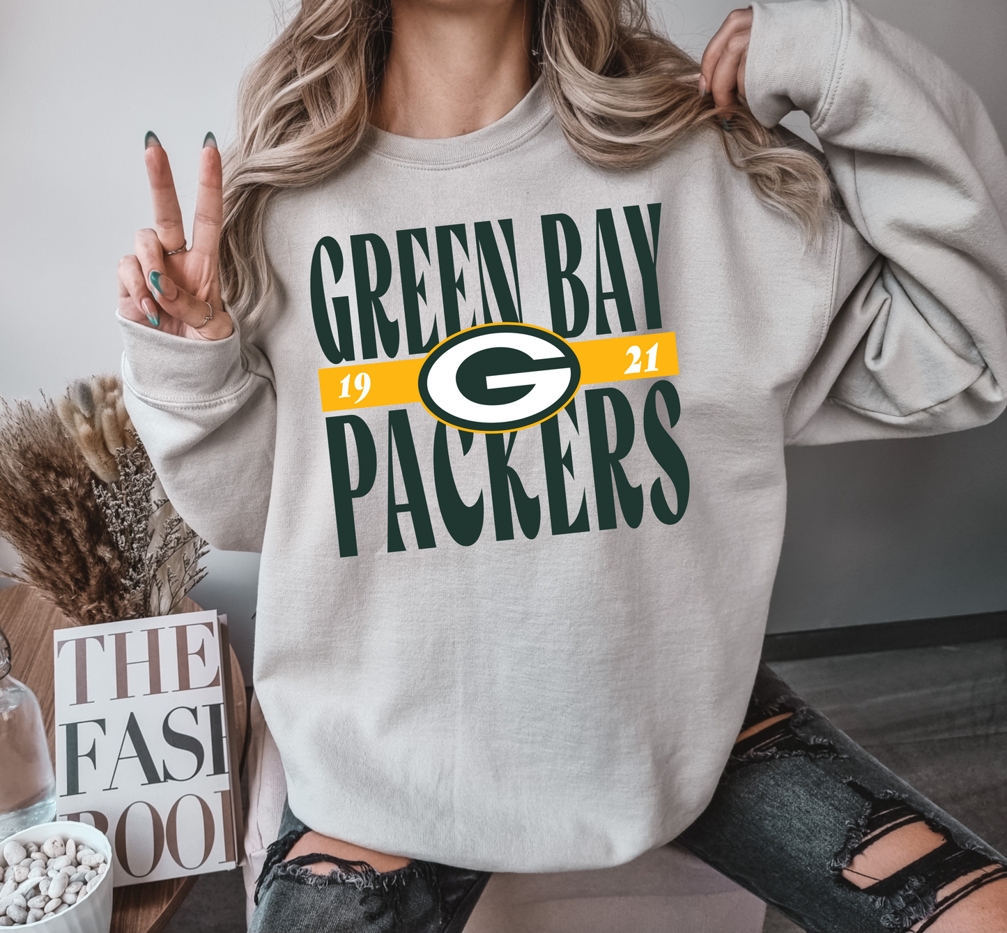 GB packers