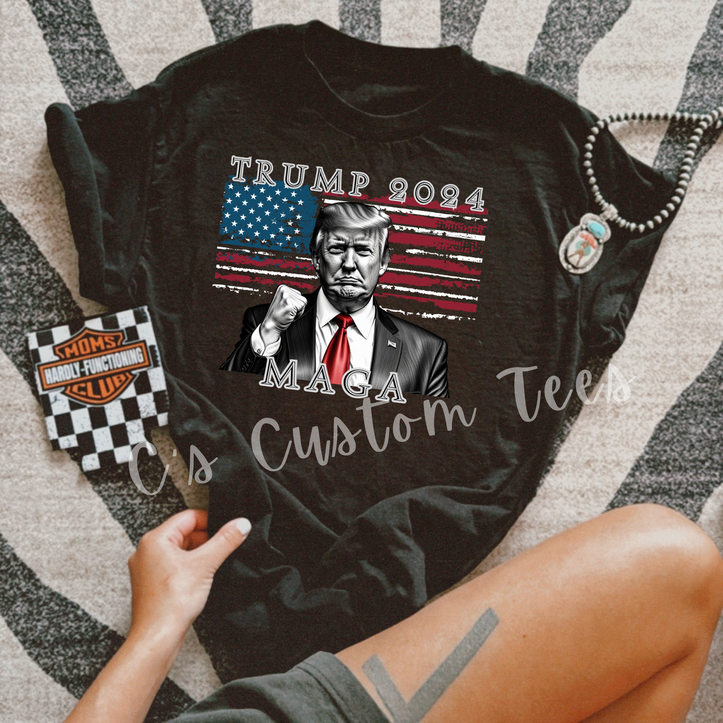 MAGA trump