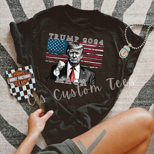 MAGA trump