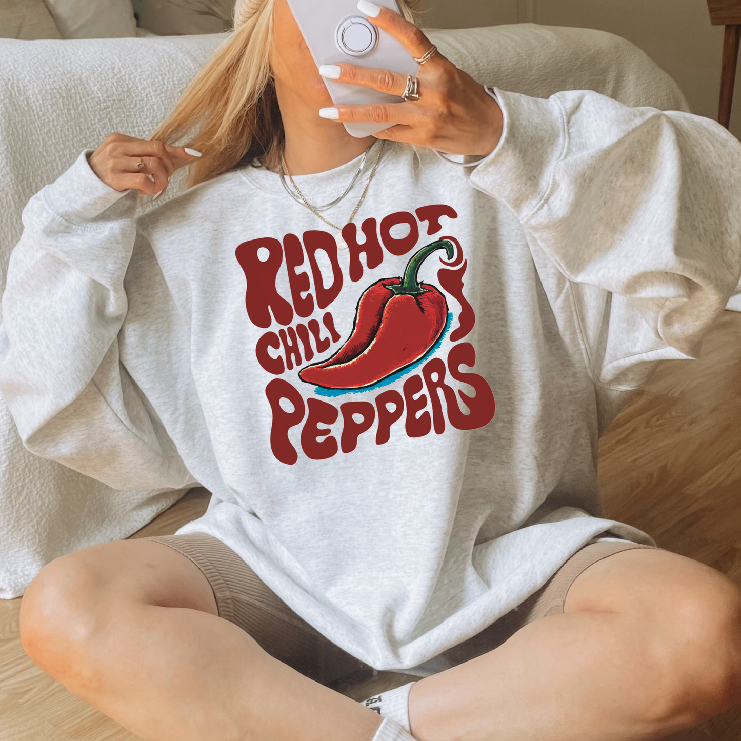 Red Hot Chili Peppers