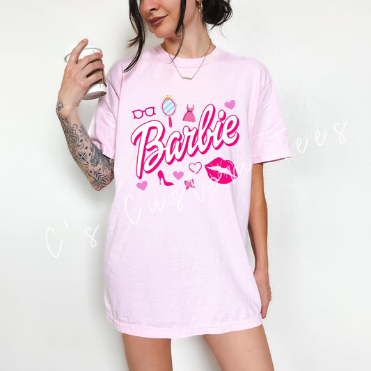 Barbie bundle -children