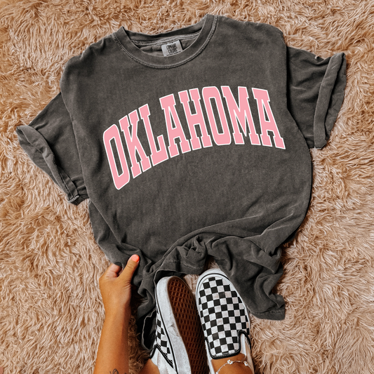 Oklahoma