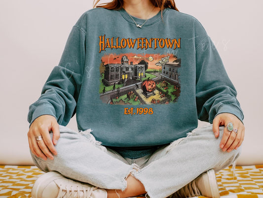 Halloweentown