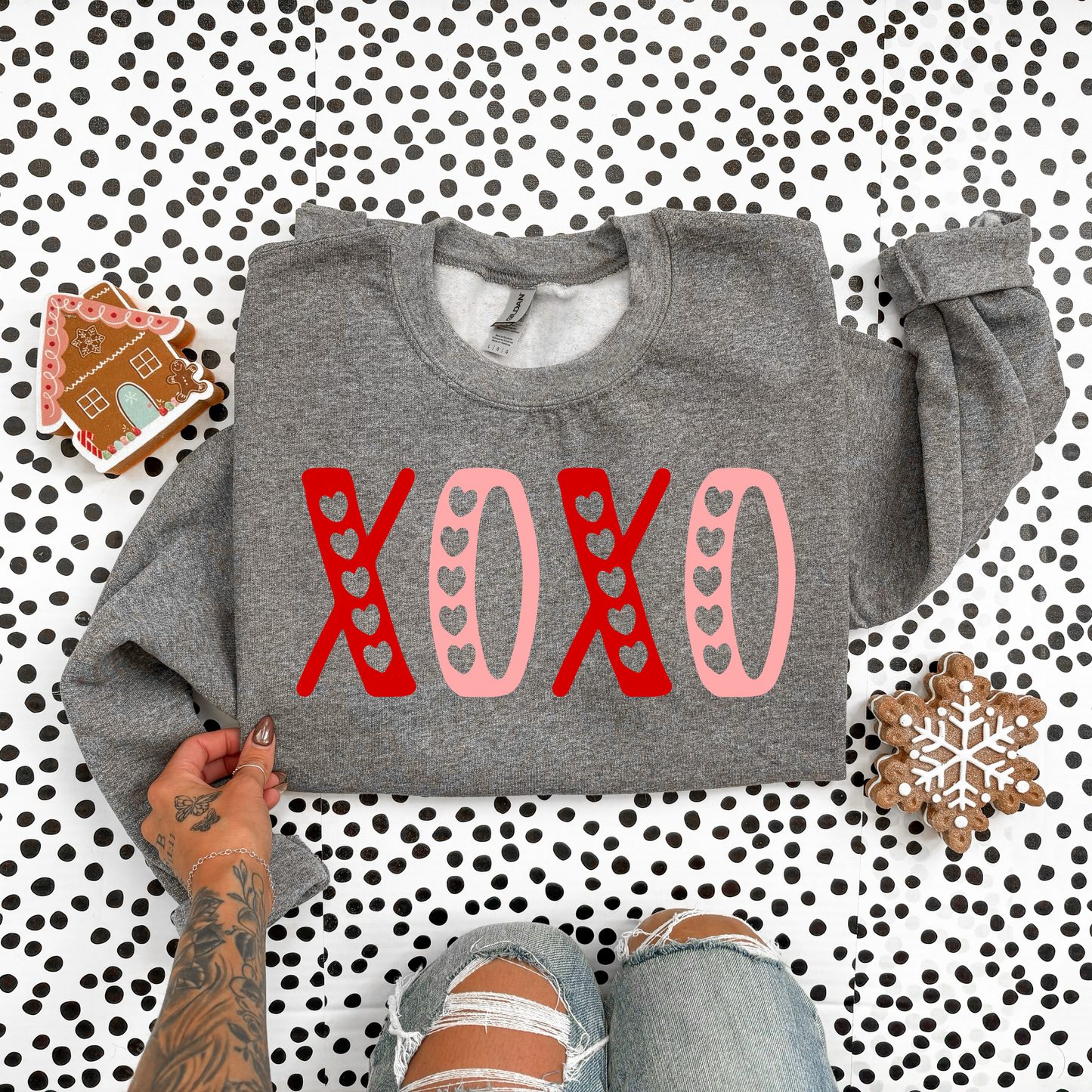 Xoxo