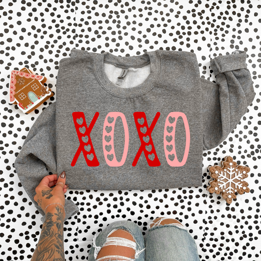 Xoxo