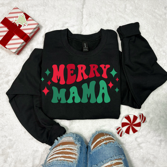 Merry mama