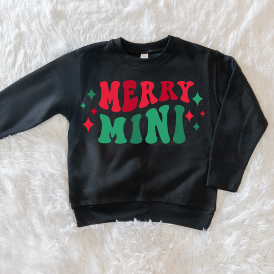 Merry mini