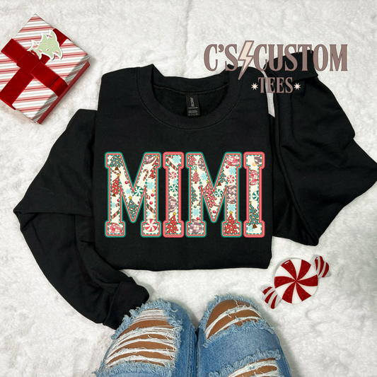 Mimi Xmas