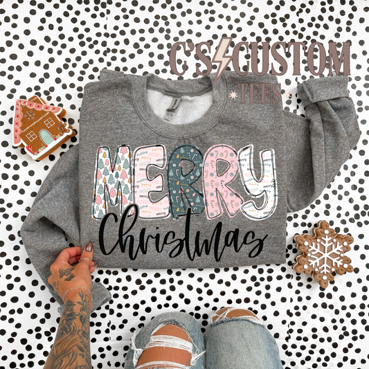 Merry Christmas