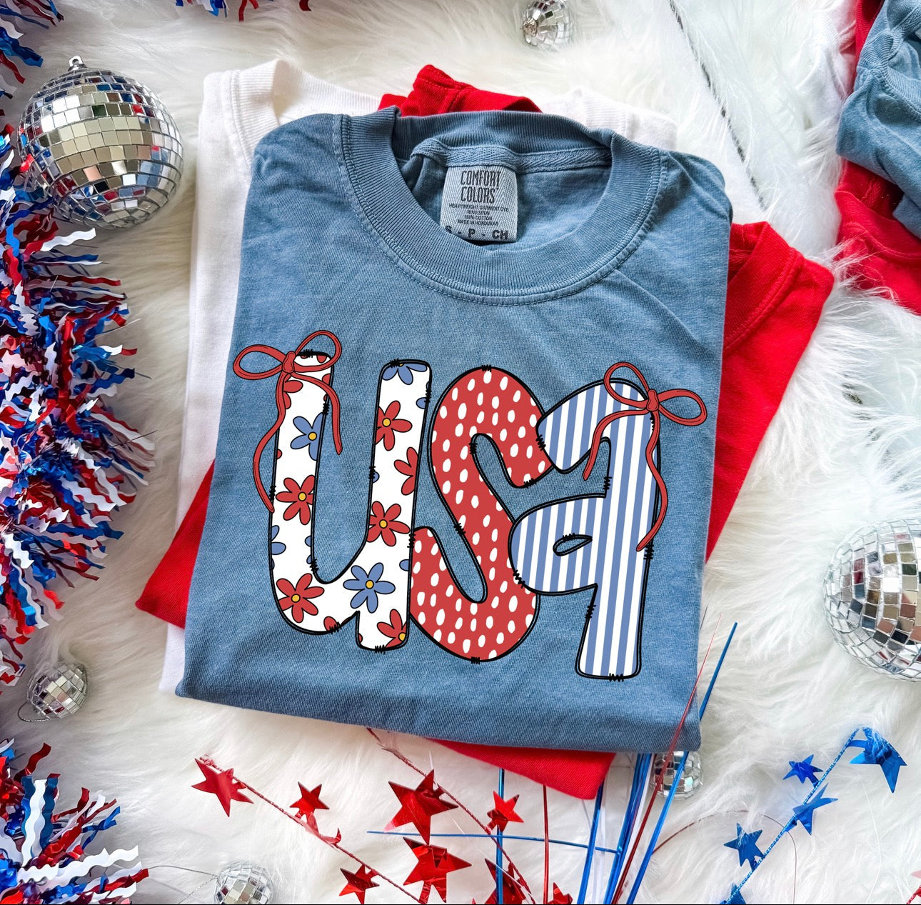 Floral USA
