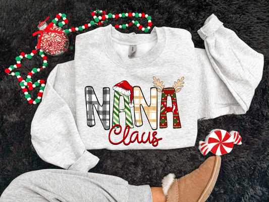 Nana claus