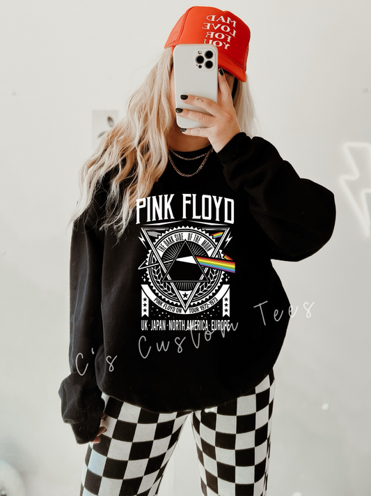 Pink Floyd