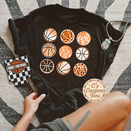 Basketball bundle