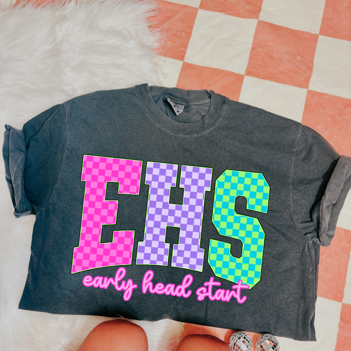 EHS summer check