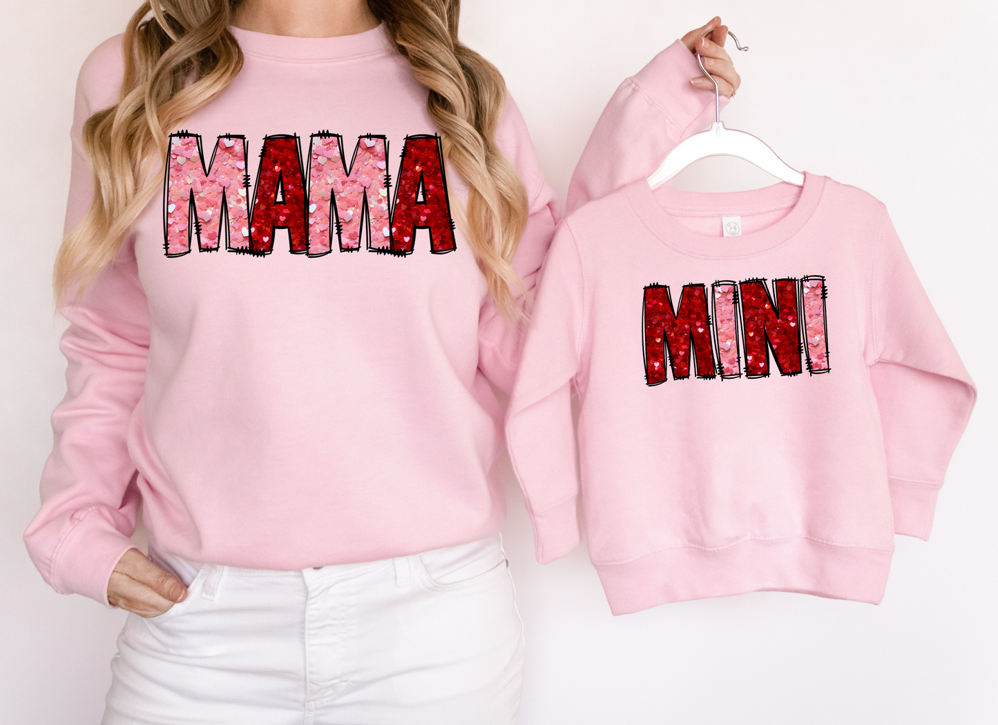 Mama multi match