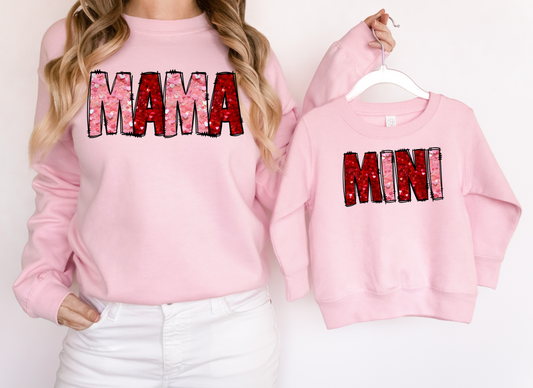 Mama multi match