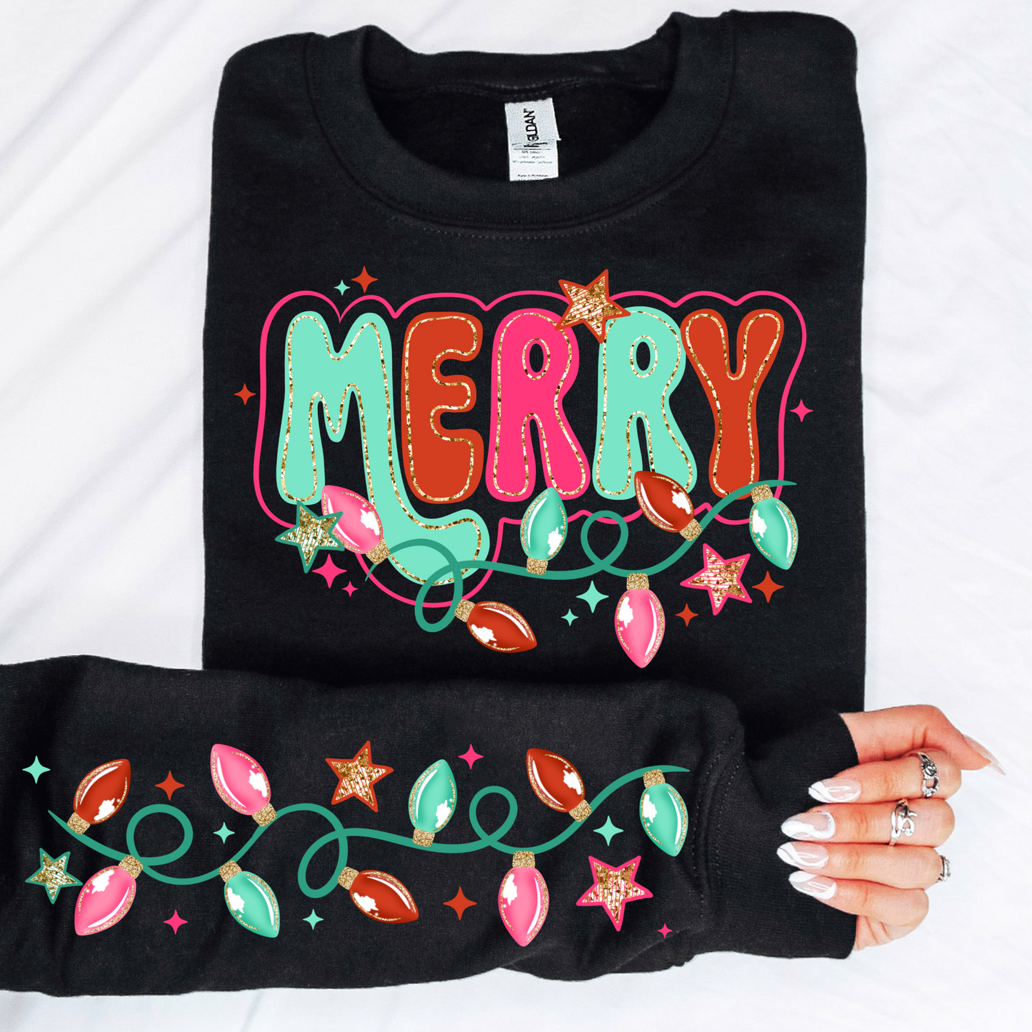 Merry /sleeves