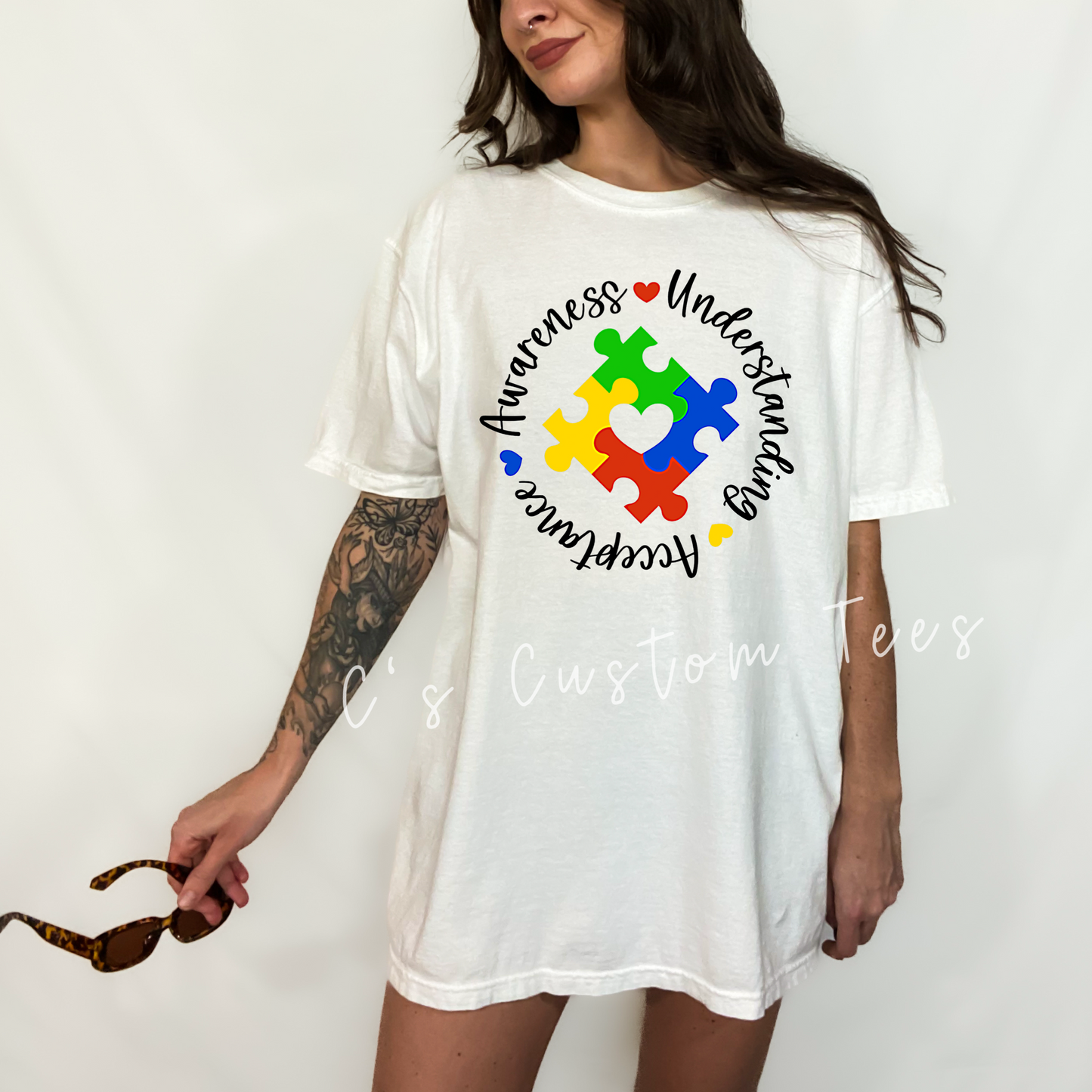 Autism - children 4