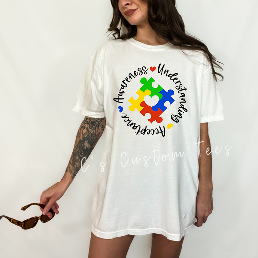 Autism - children 4