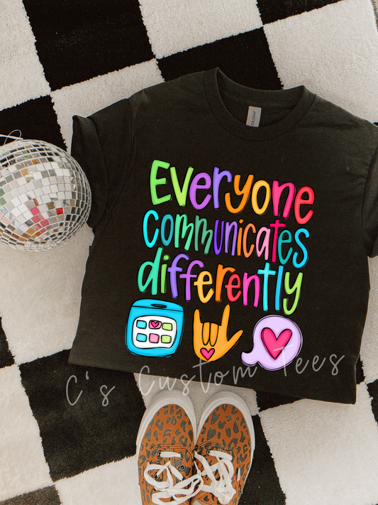 Autism - design 5