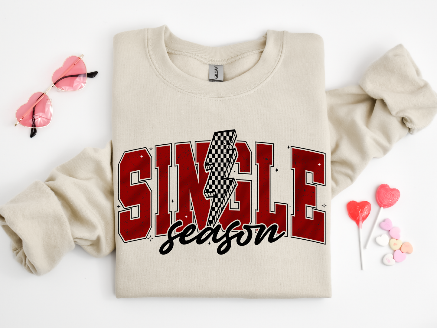 Single season