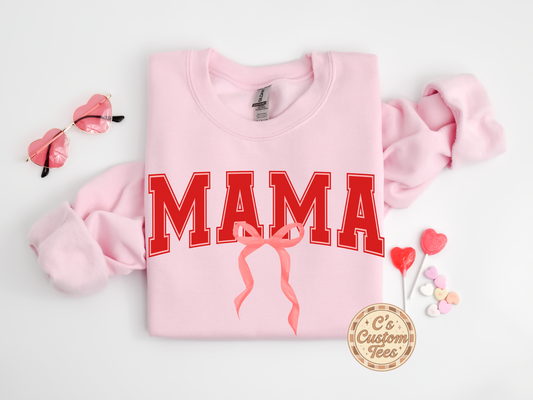 Mama bow