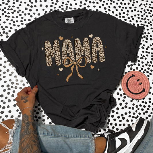 Lep mama bow