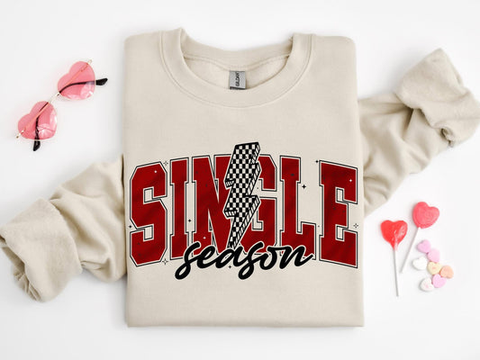 Single season