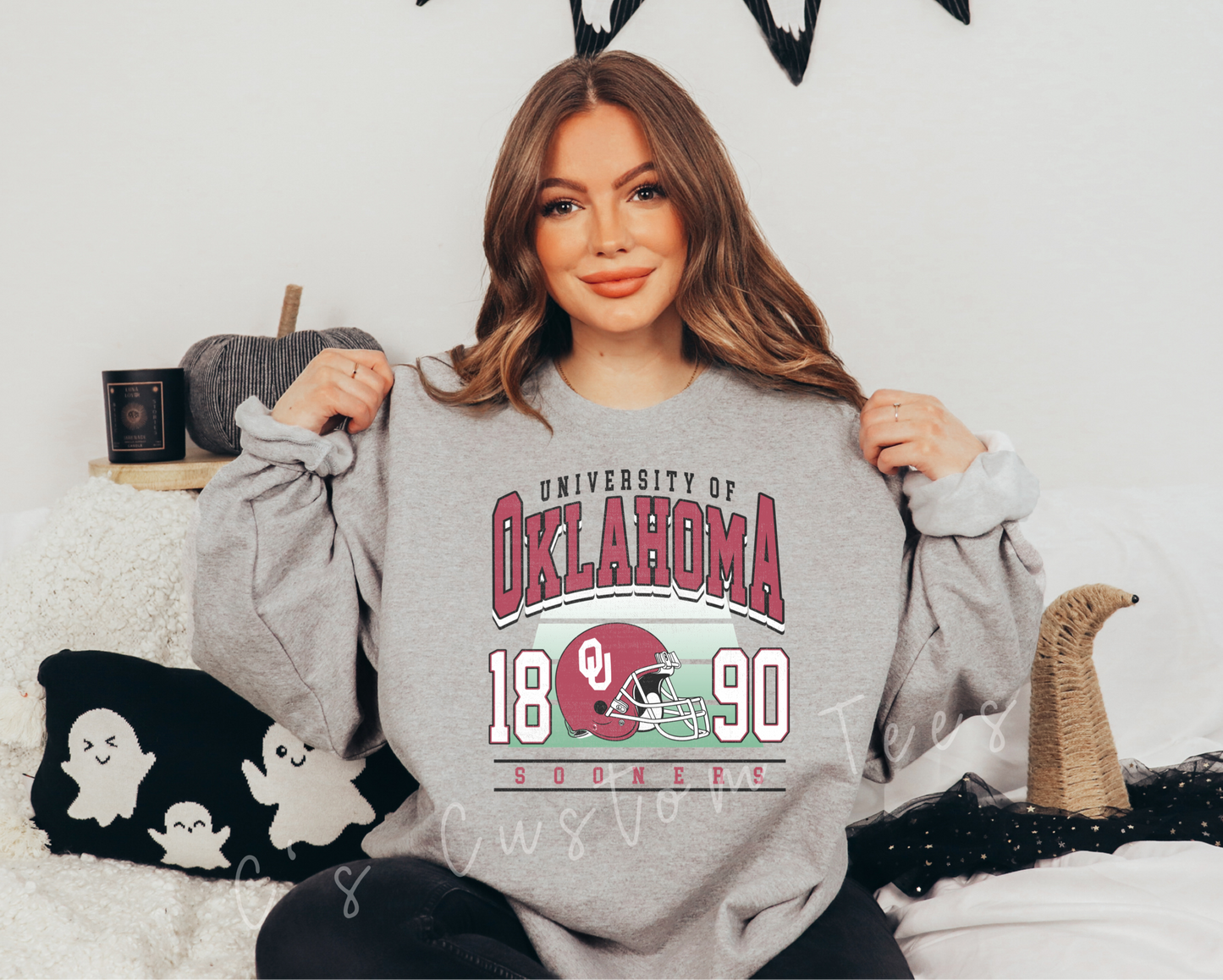 Oklahoma