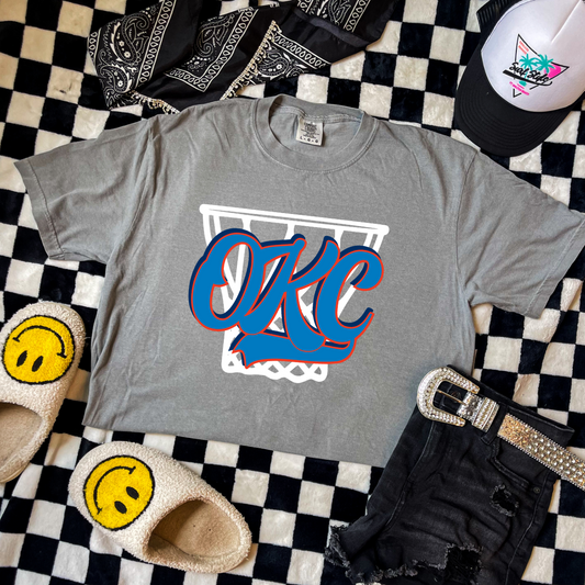 OKC #4