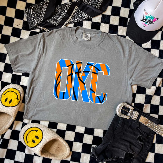 OKC #3