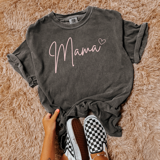 Mama