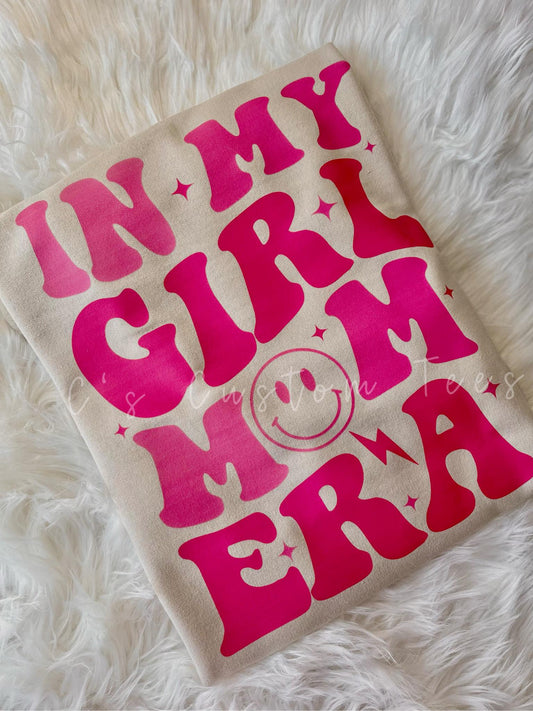 In My Girl Mom Era