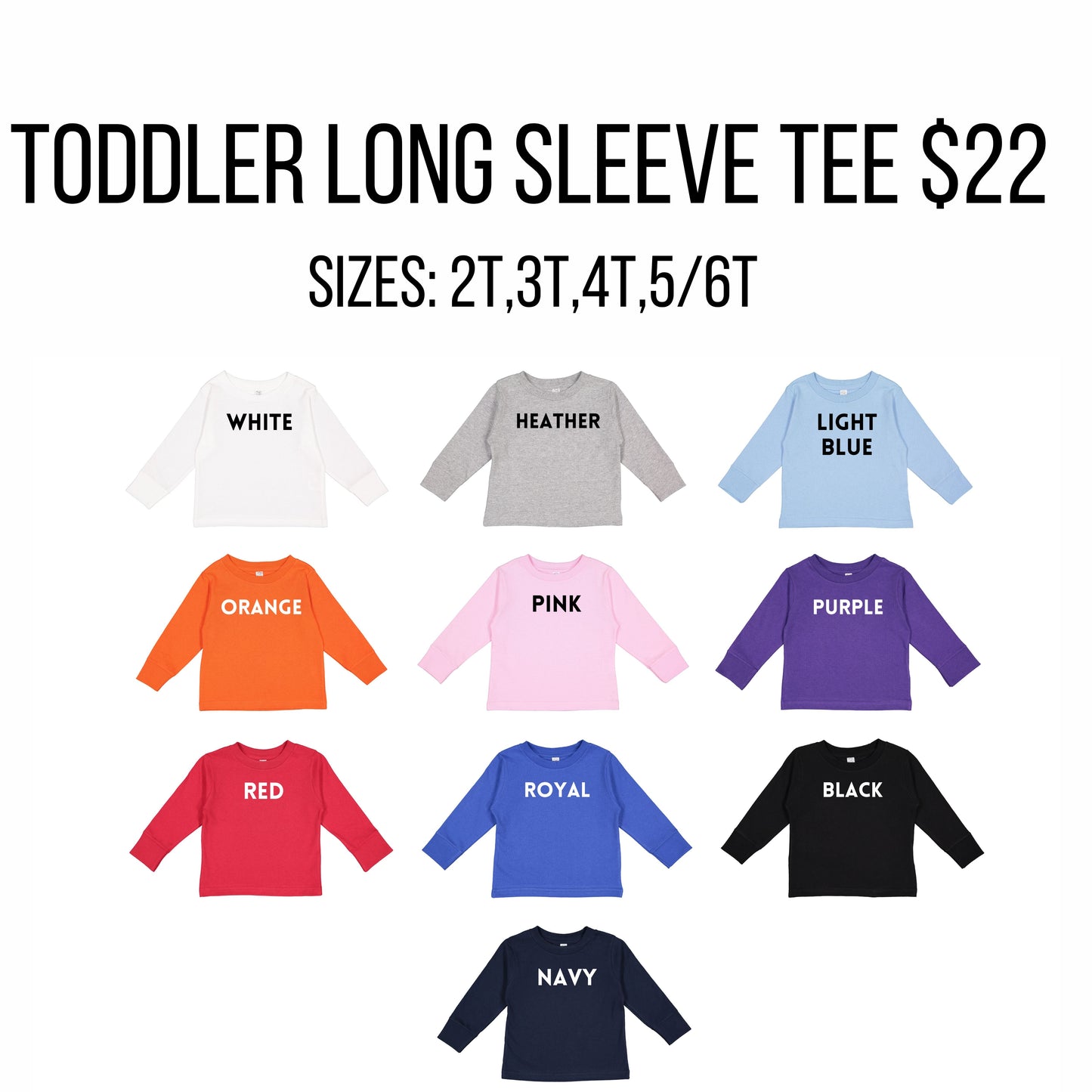 Rams bundle -children