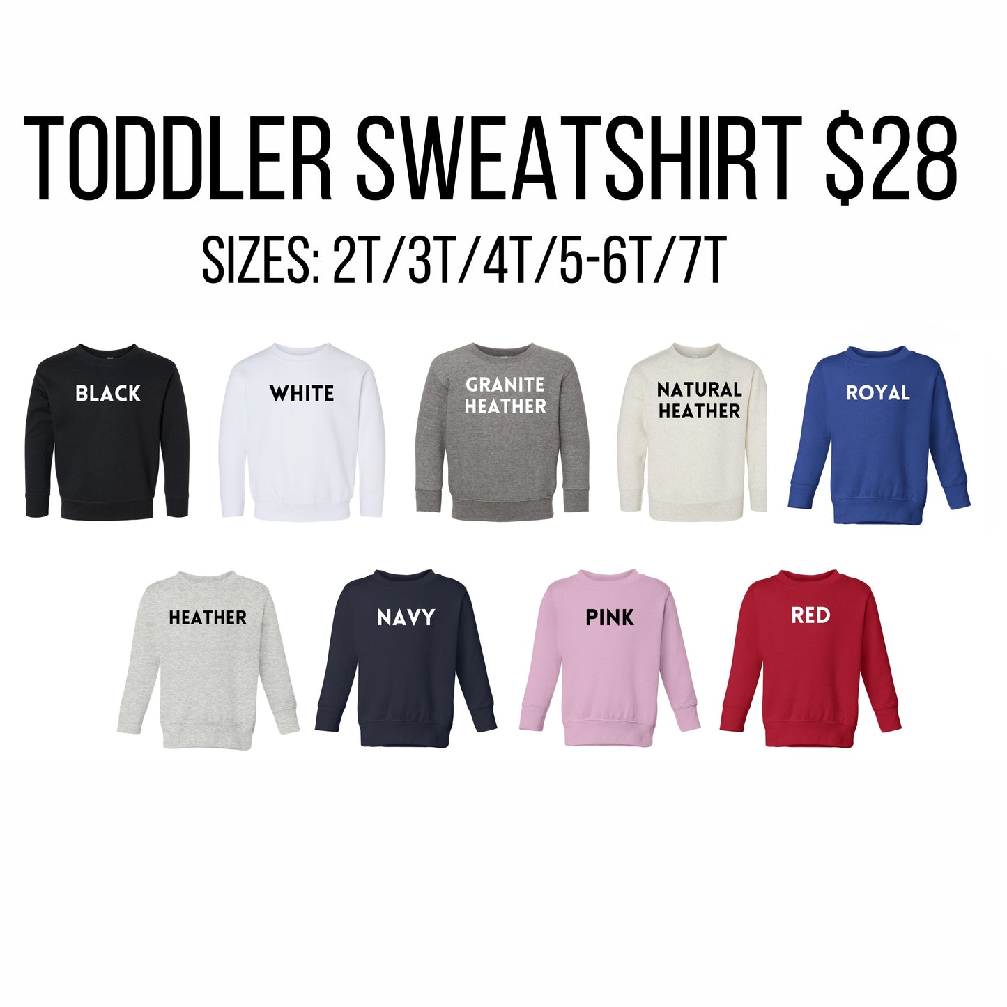 Rams bundle -children