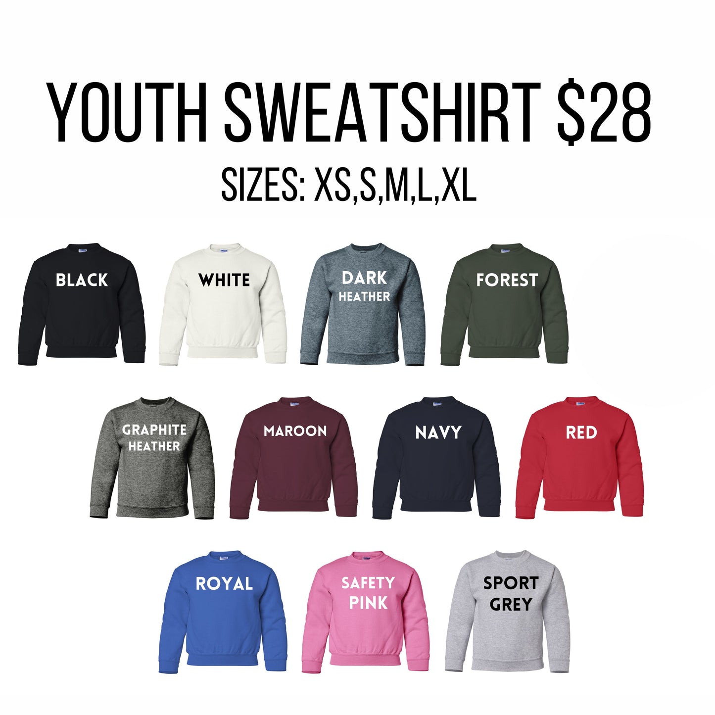 Rams bundle -children